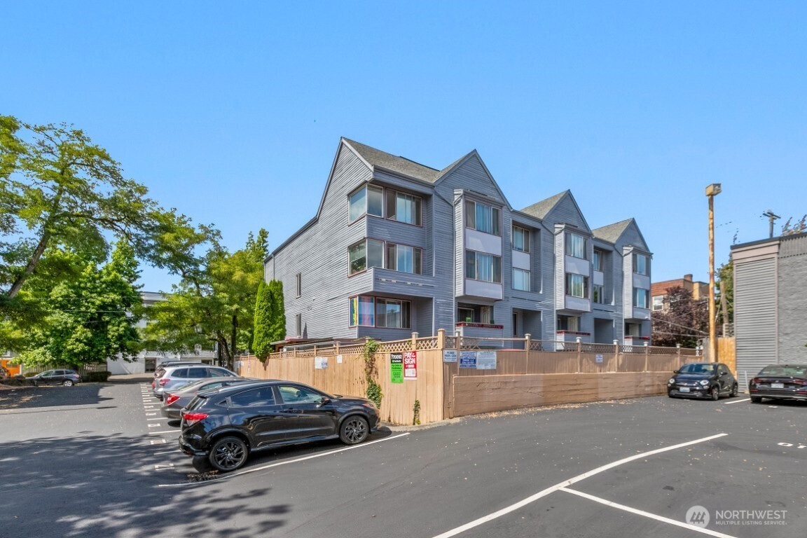 1455 E Harrison Street, Seattle, WA 98112