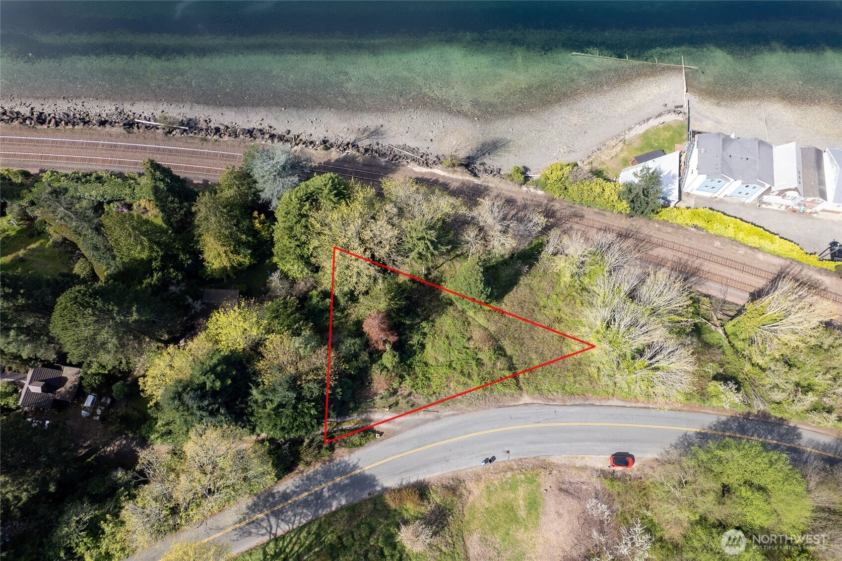 0 Lemons Beach Road W, University Place, WA 98466