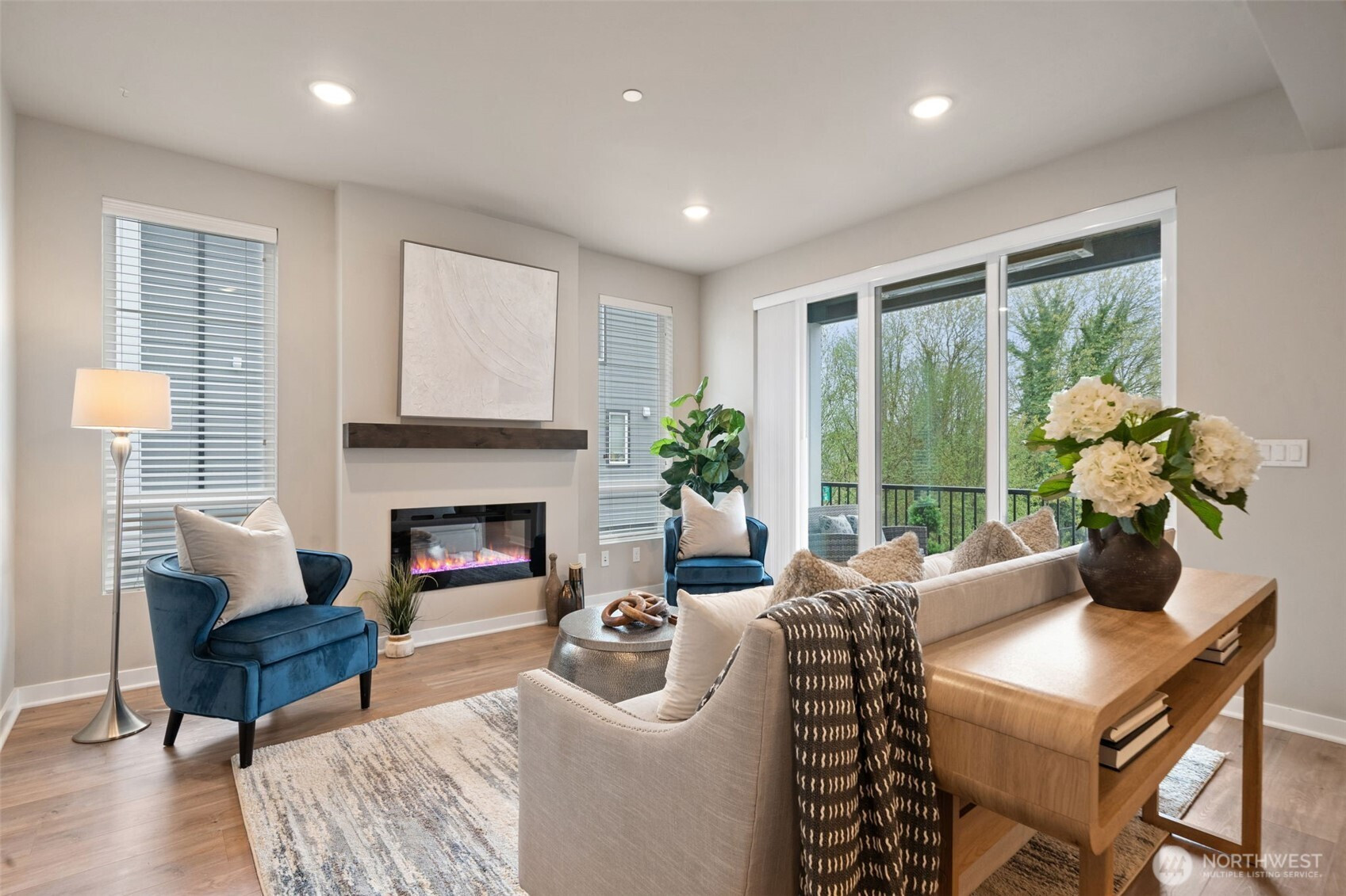 18829 67th Drive NE, Kenmore, WA 98028