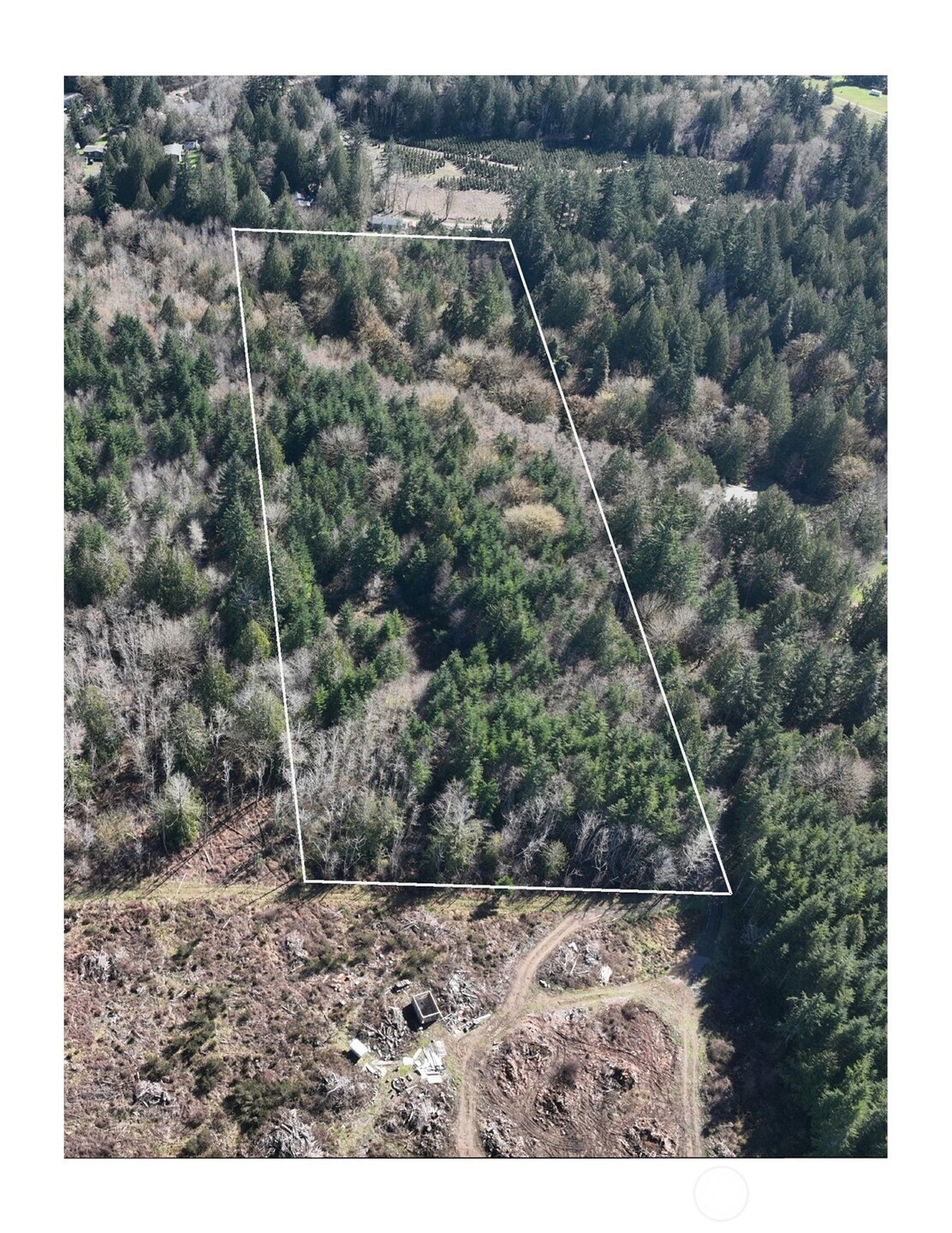 11 E Libby Road, Shelton, WA 98584