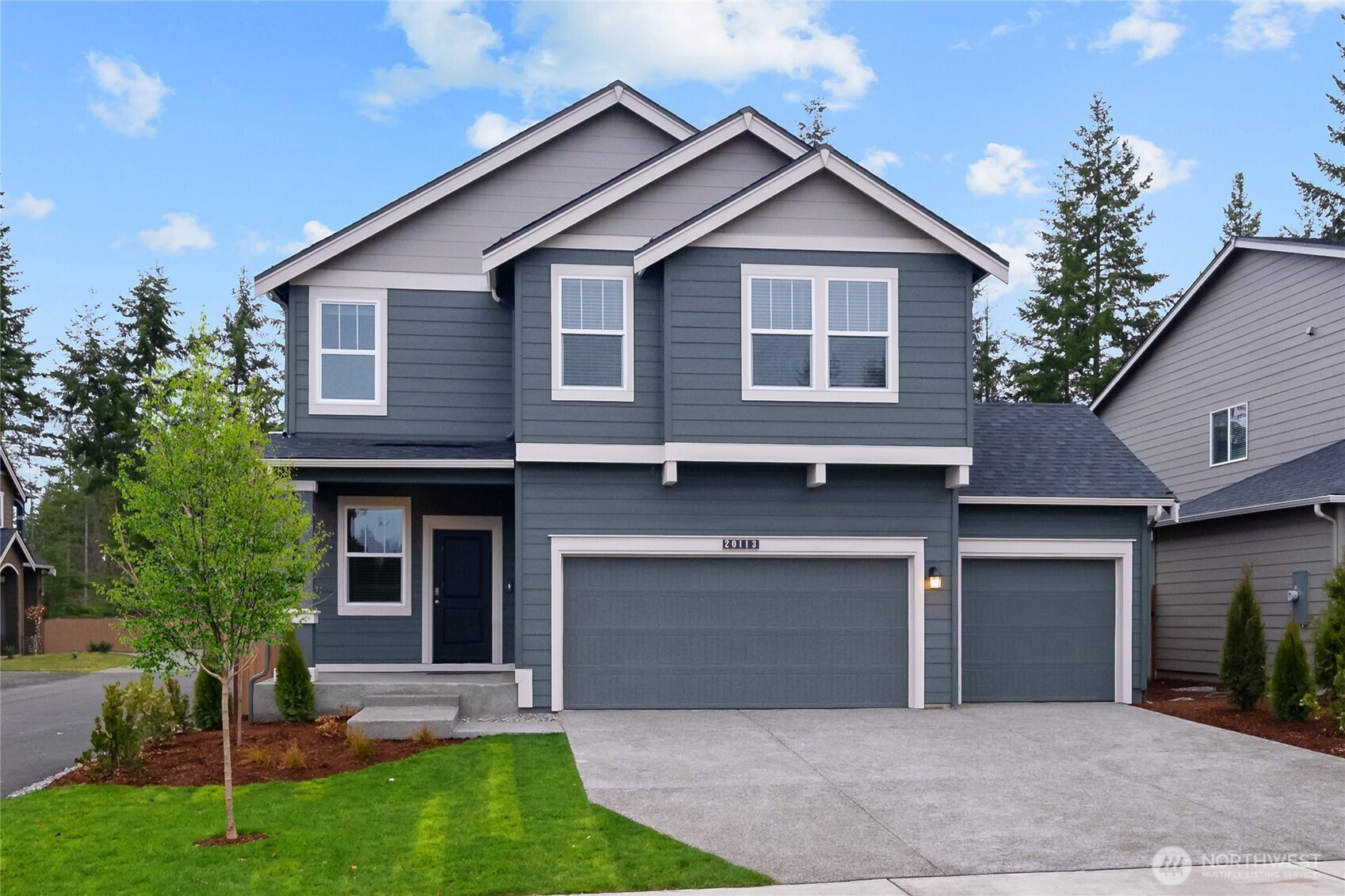 7410 280th Place NW, Stanwood, WA 98292