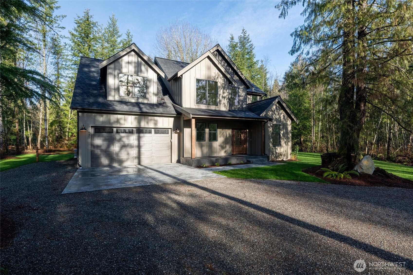 19445 Kamden Court, Sedro Woolley, WA 98284