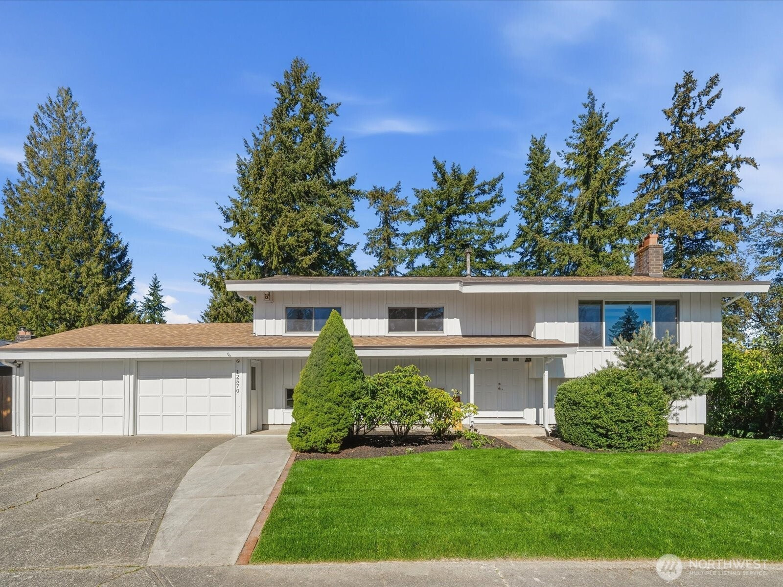 12570 SE 70th Street, Newcastle, WA 98056
