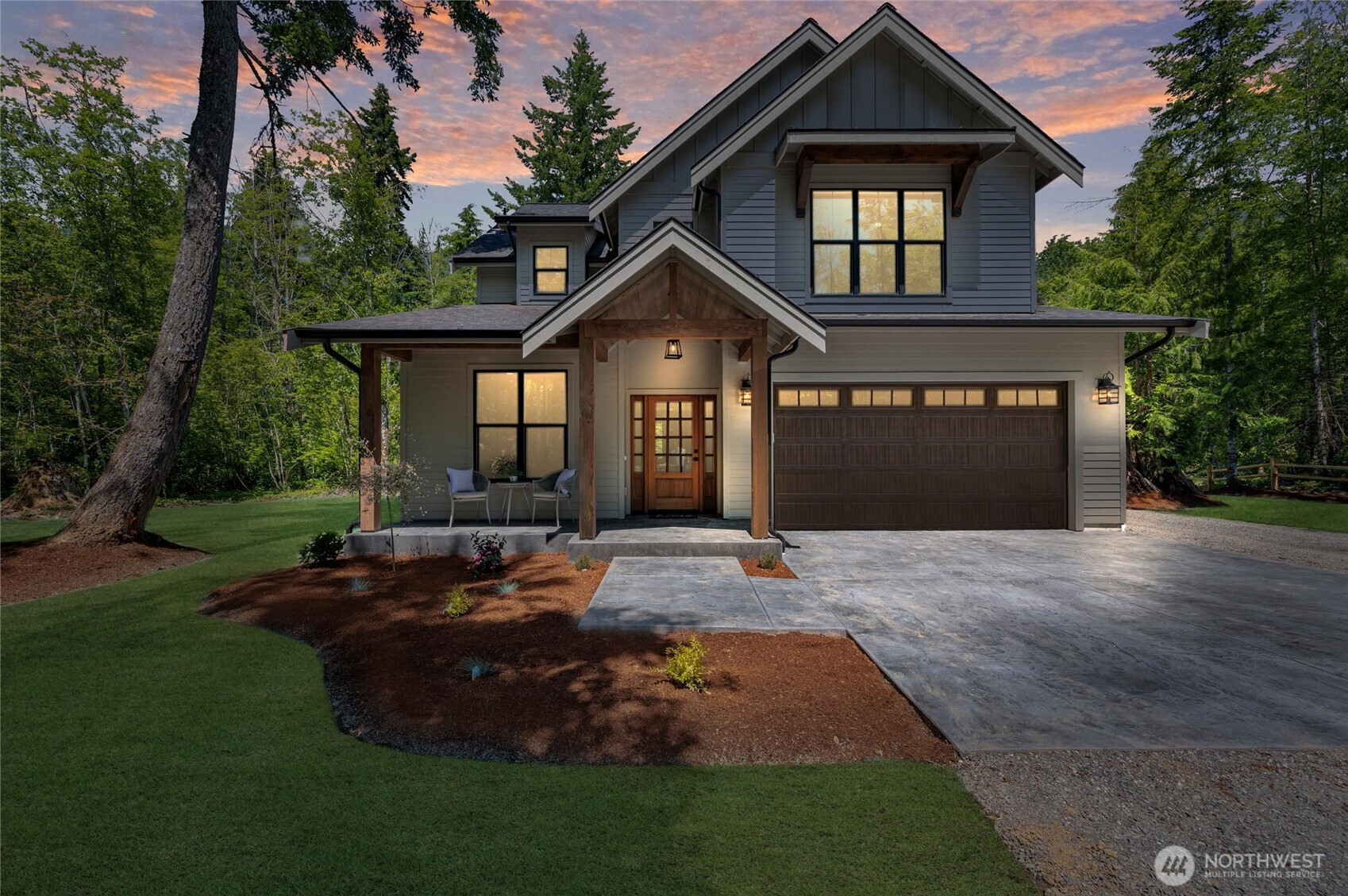 19433 Kamden Court, Sedro Woolley, WA 98284