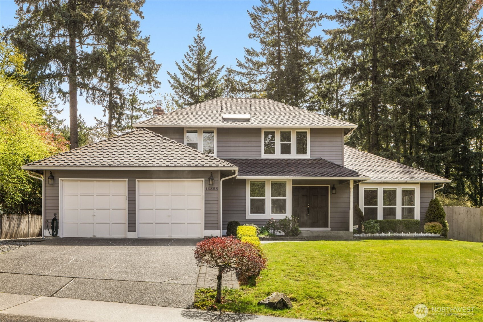 14325 SE 63rd Street, Bellevue, WA 98006
