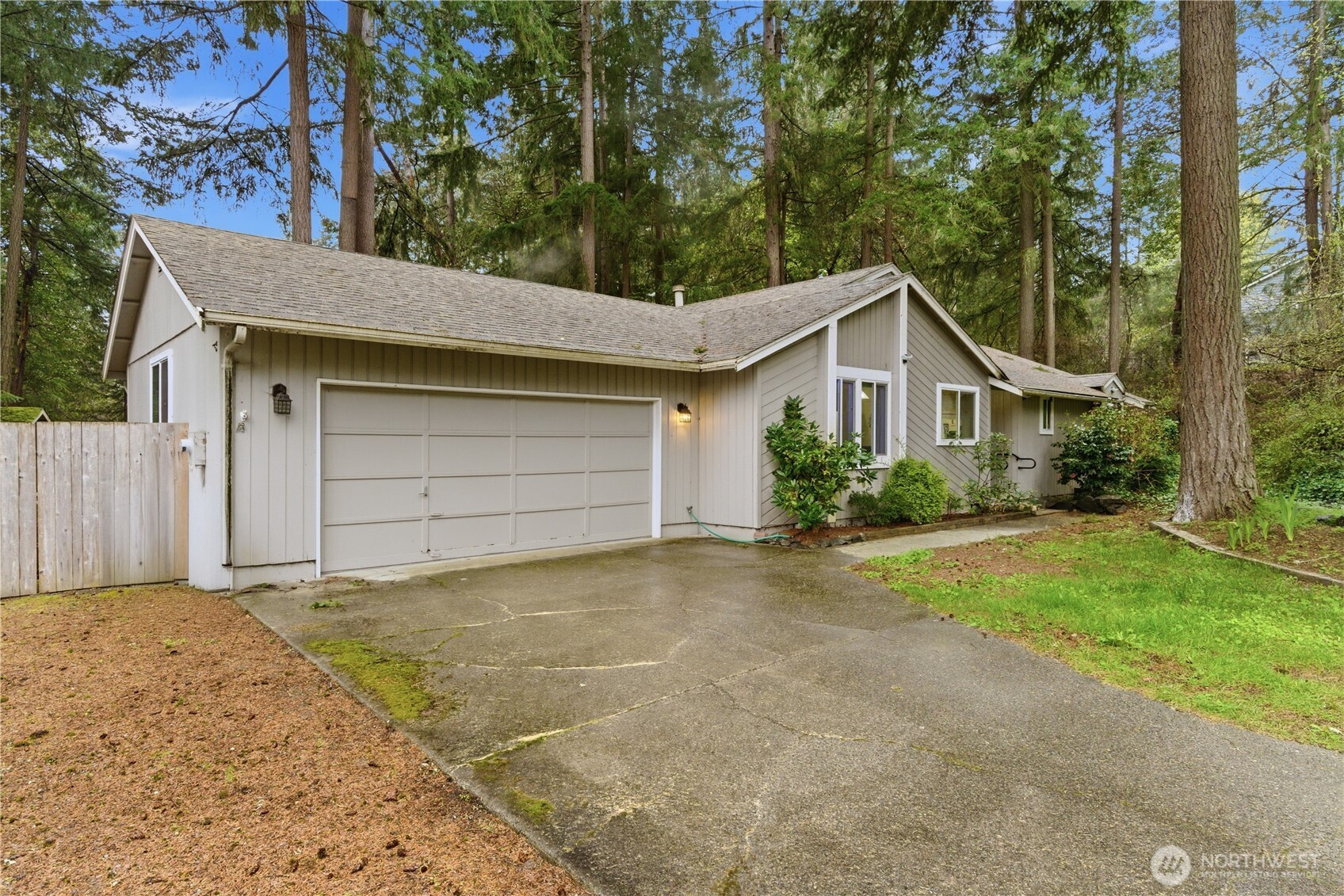 7308 32nds Street Ct NW, Gig Harbor, WA 98335