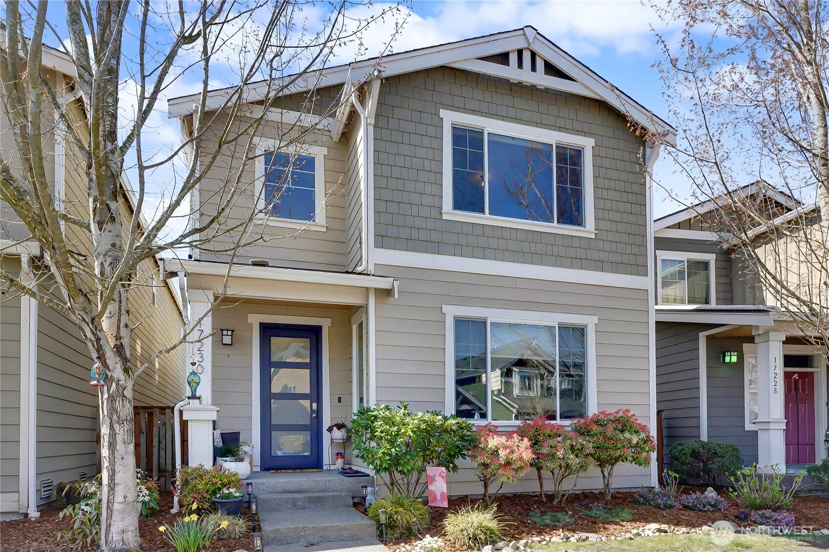 17230 117th Avenue E, Puyallup, WA 98374