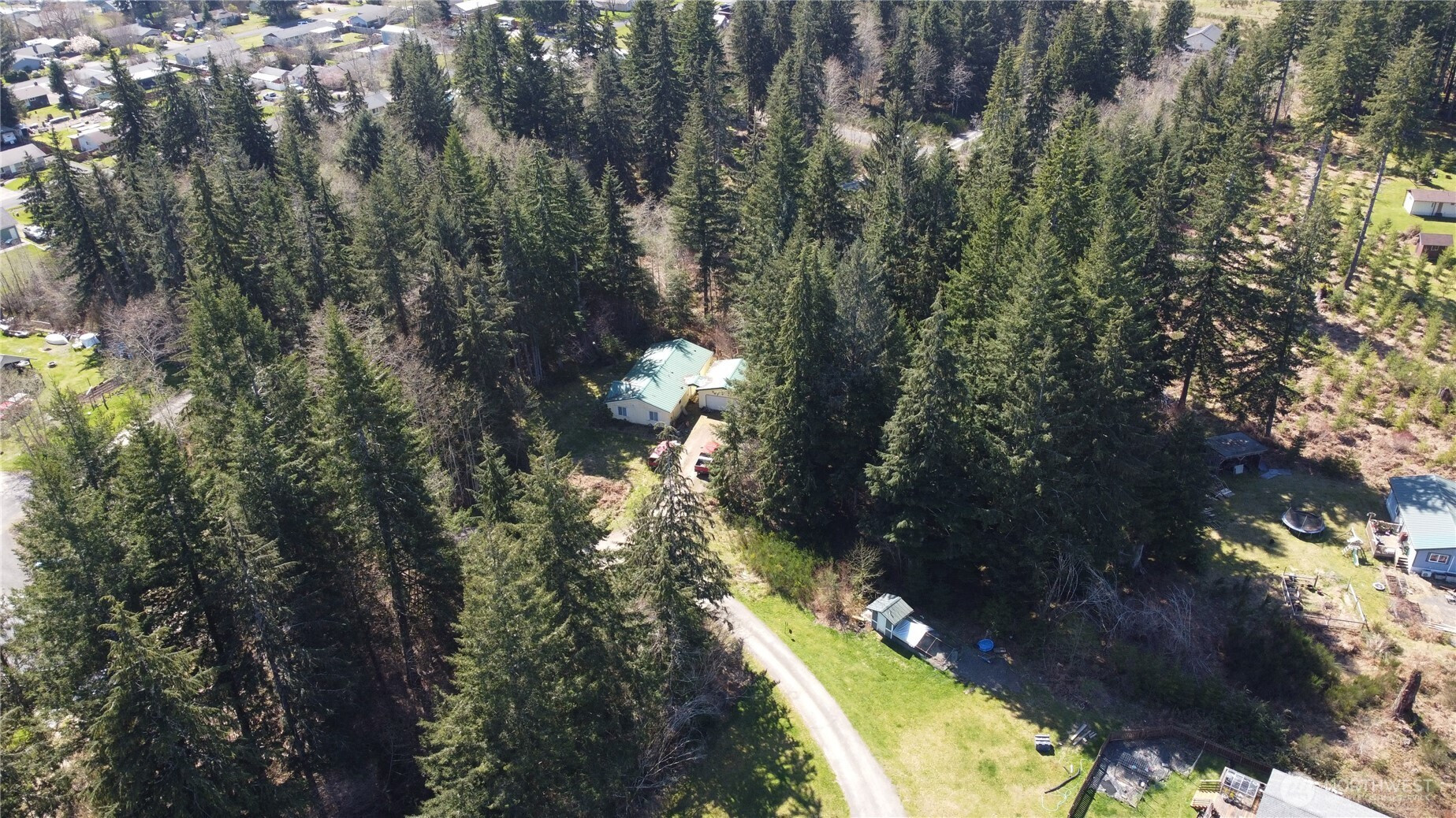 746 Trillium Avenue, Forks, WA 98331