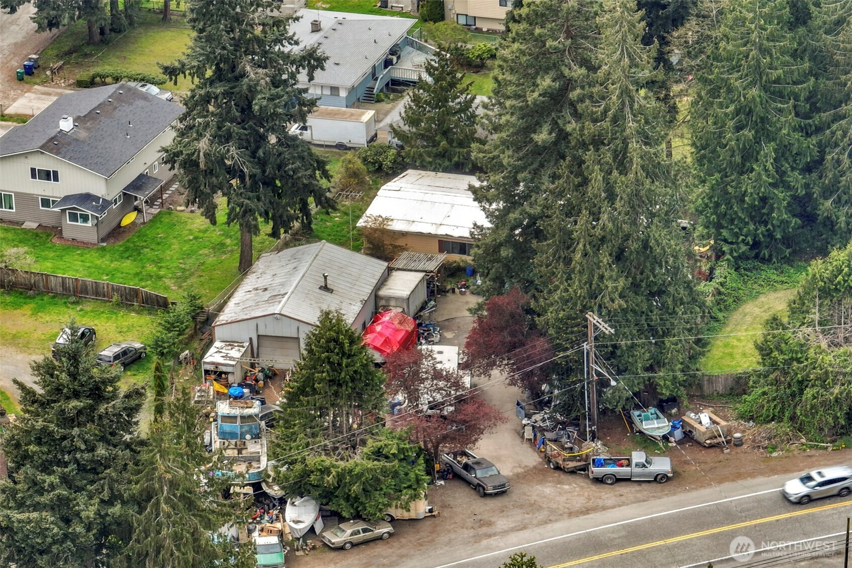 31051 Military Road S, Auburn, WA 98001