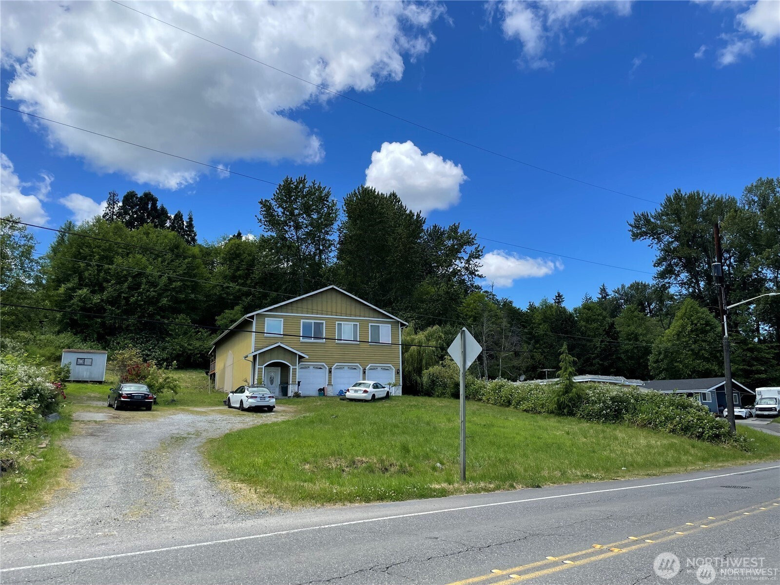 14253 Macadam Road S, Tukwila, WA 98168