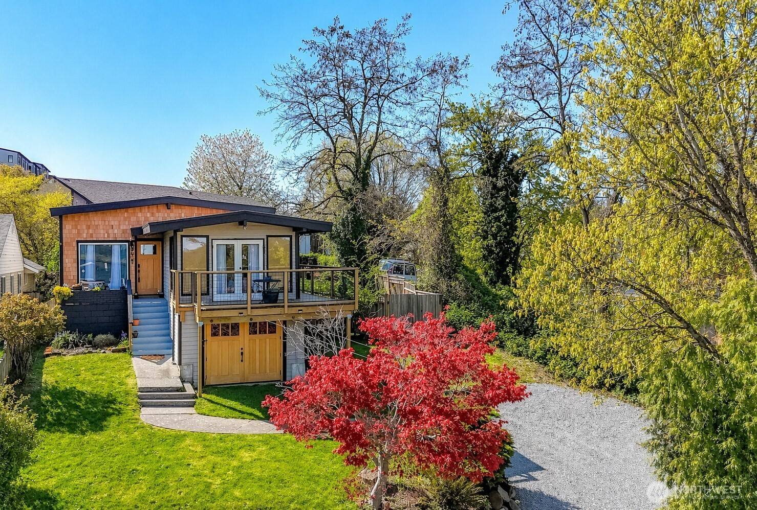 8607 42nd Avenue S, Seattle, WA 98118