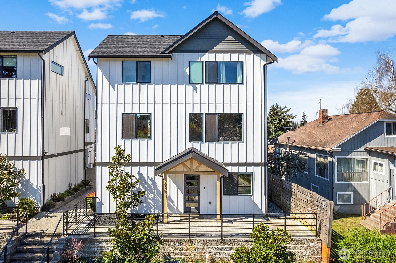 8451 18th Avenue SW, Seattle, WA 98106