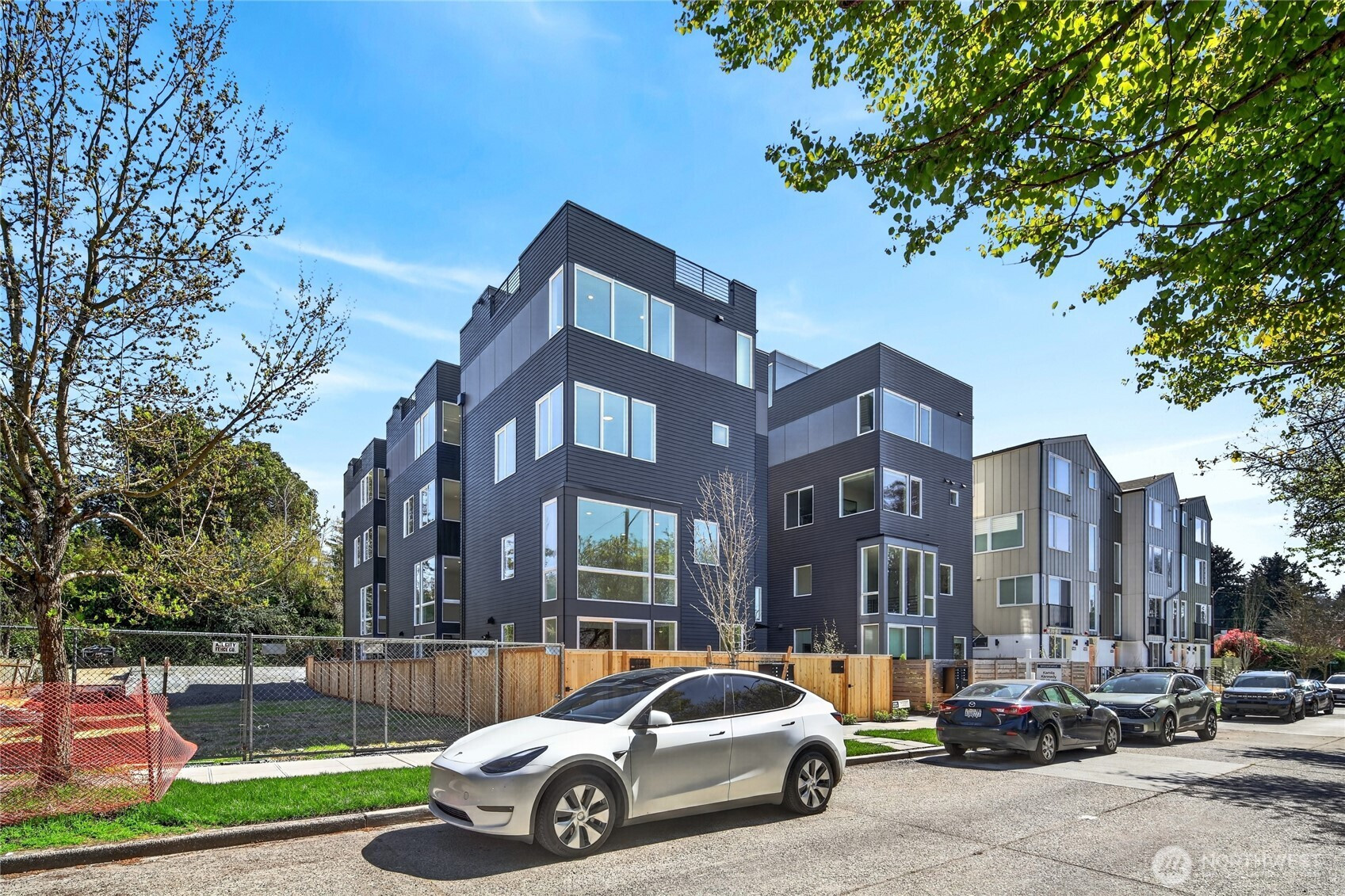 6318 41st Avenue SW, Seattle, WA 98136