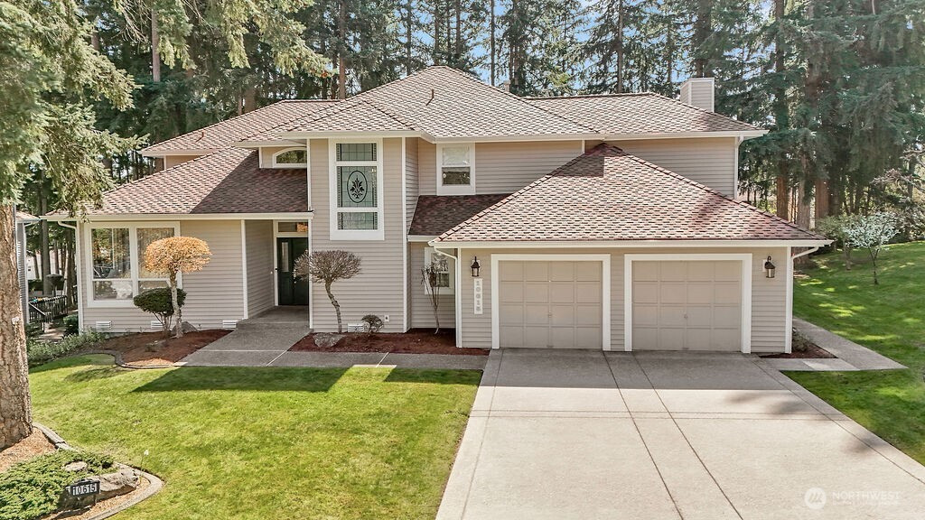 10615 Sirocco Circle NW, Silverdale, WA 98383