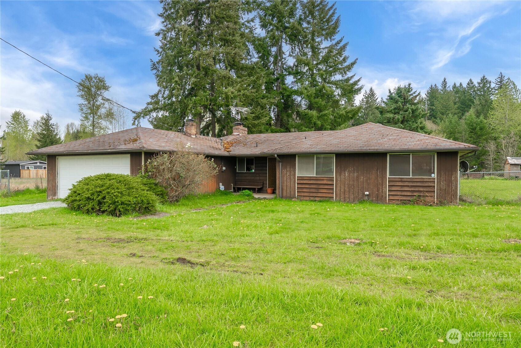 27915 90th Avenue E, Graham, WA 98338