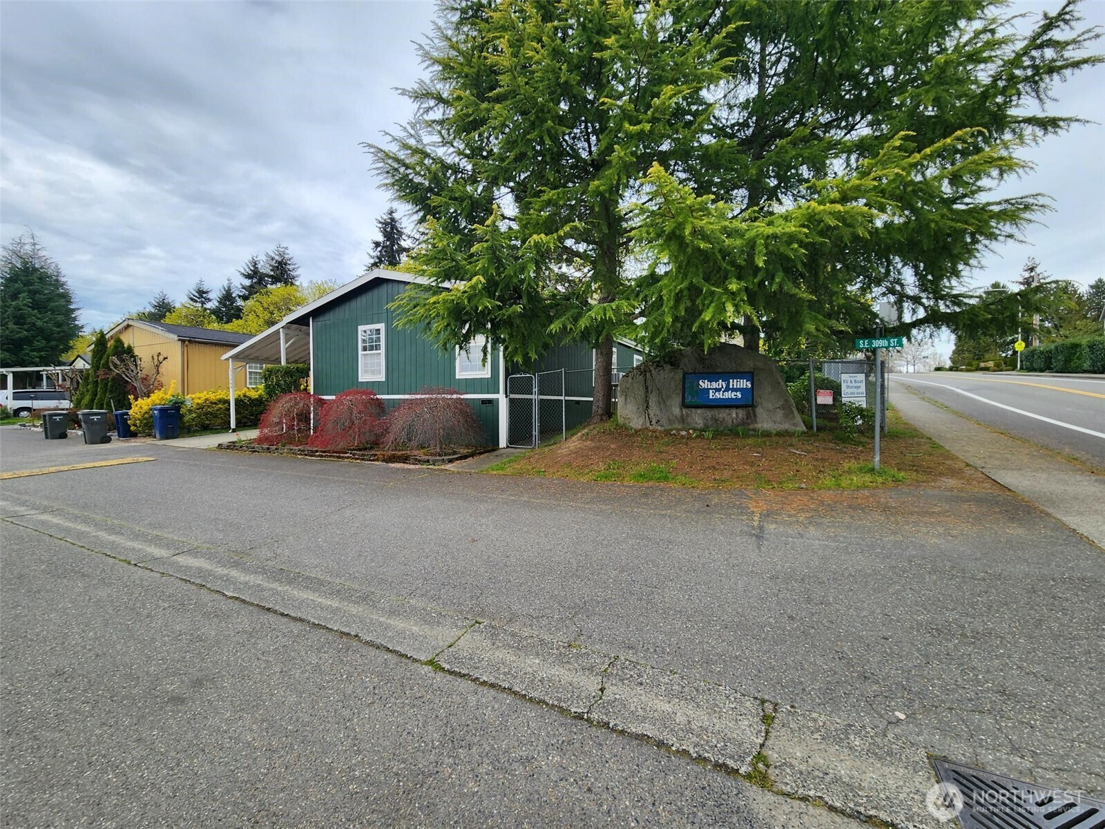 11540 SE 309th St, Auburn, WA 98092