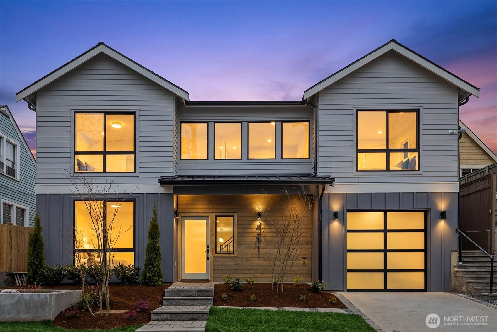 4411 1st Avenue NE, Seattle, WA 98105