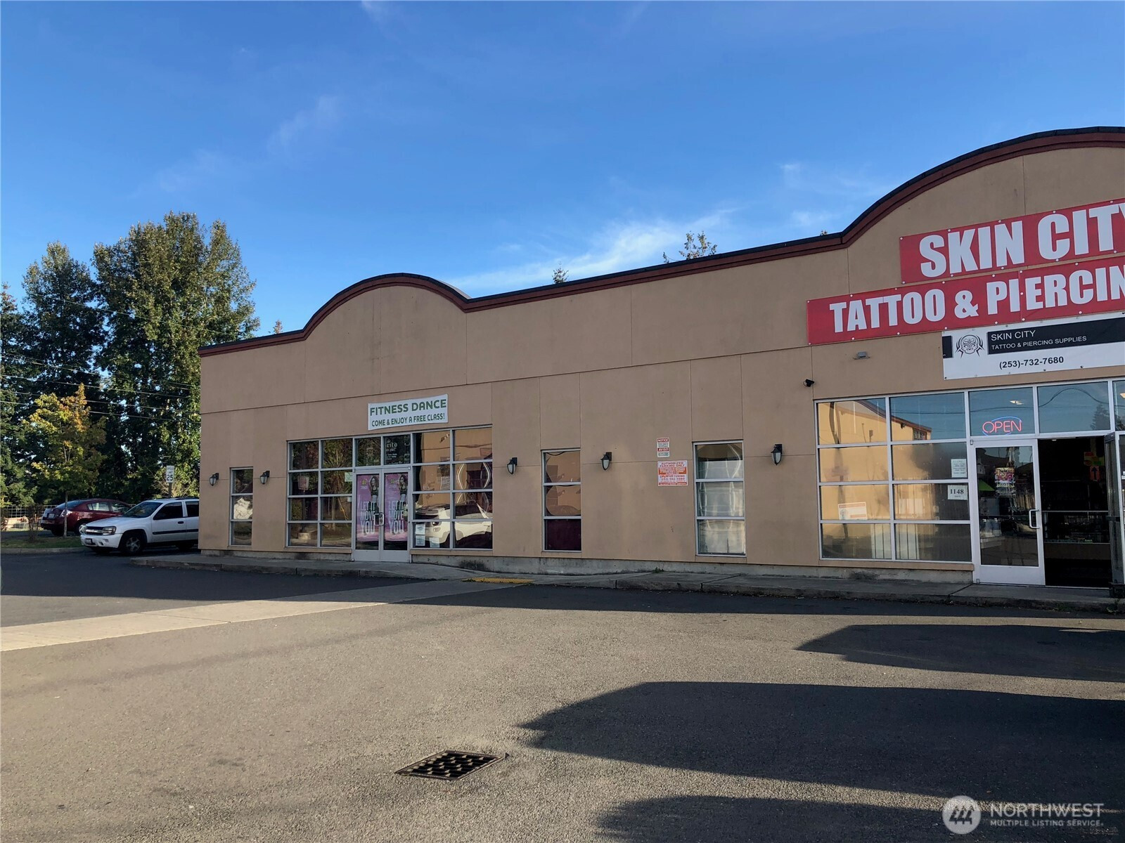 1148 72nd Street E, Tacoma, WA 98404