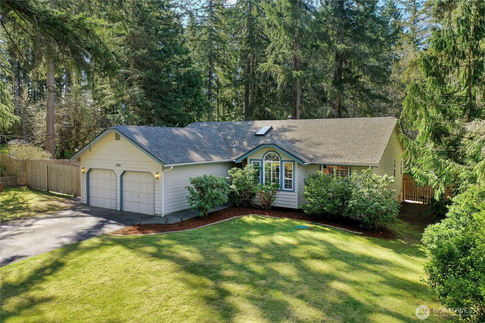 1400 SW Station Circle Road, Port Orchard, WA 98367