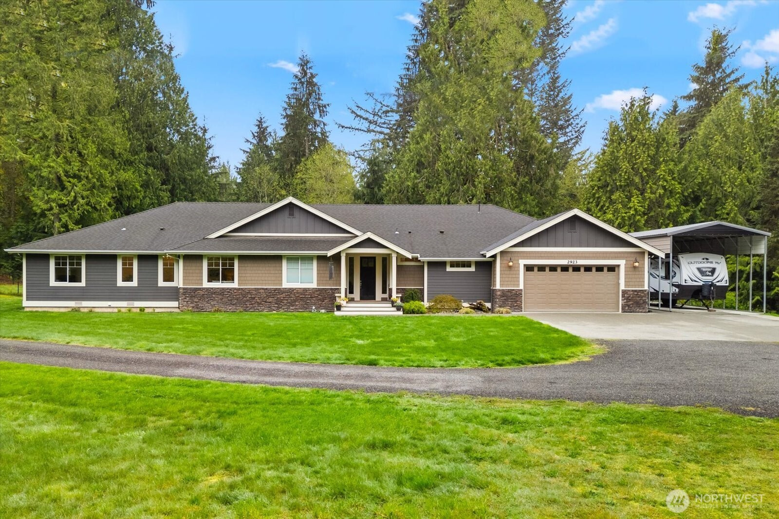 2923 165th Drive SE, Snohomish, WA 98290