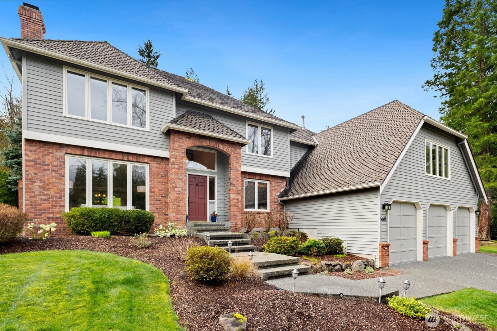 17421 190th Ave SE, Renton, WA 98058