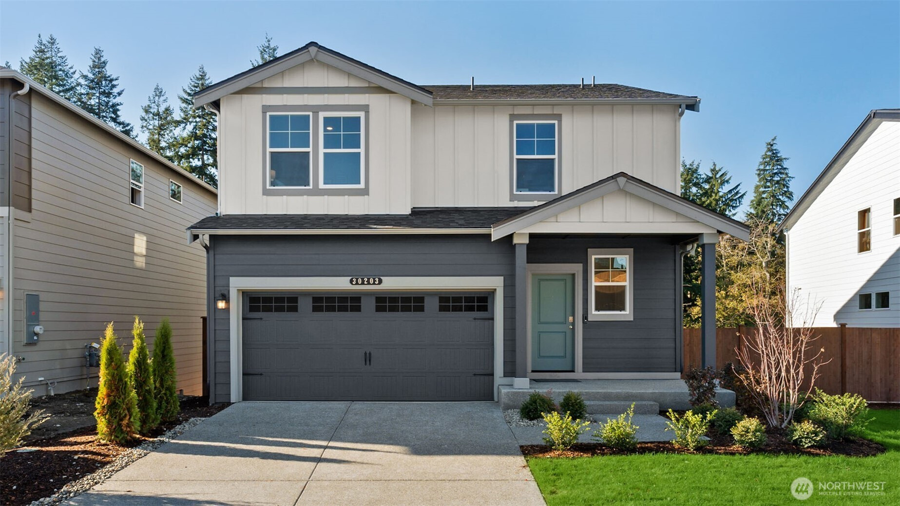 14736 59th Avenue E, Puyallup, WA 98375