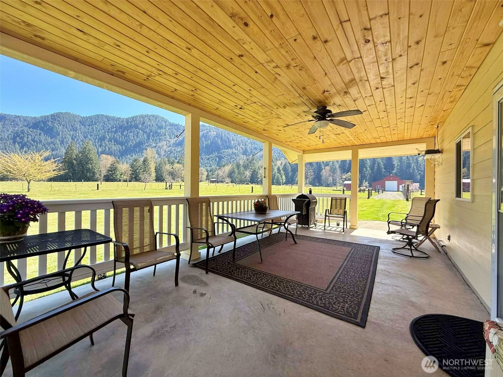 240 Dodge, Morton, WA 98356