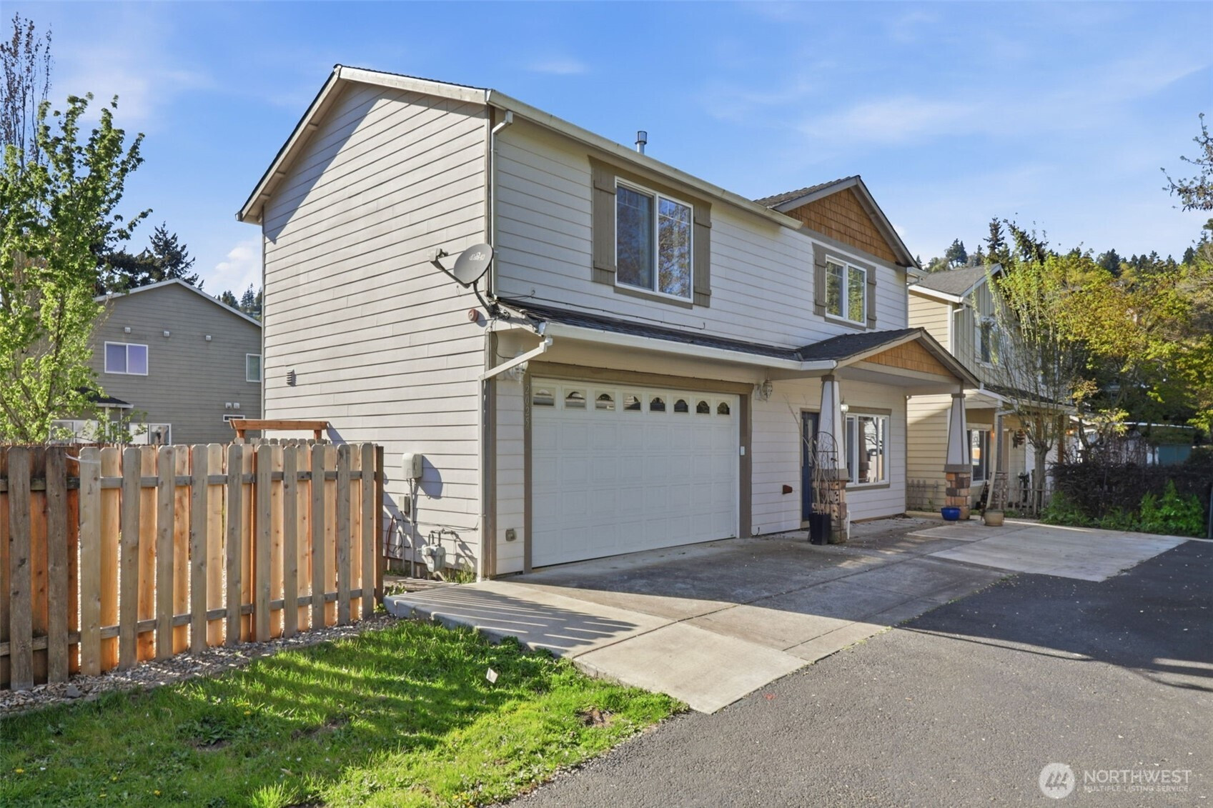 2025 SW 6th Avenue, Camas, WA 98607