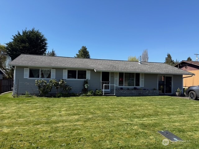 2735 Xenia Street, Bellingham, WA 98226
