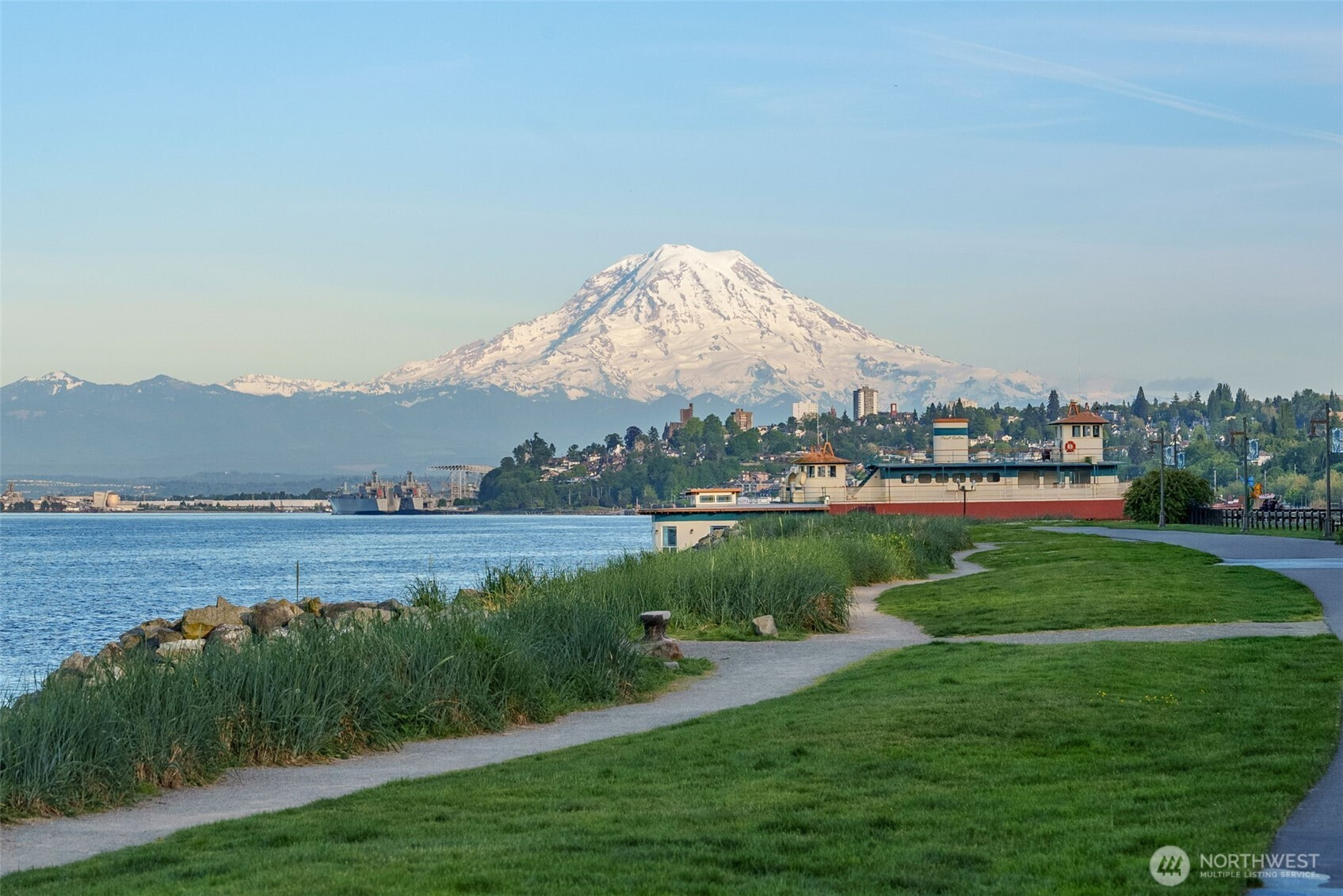 4907 Main Street, Tacoma, WA 98407