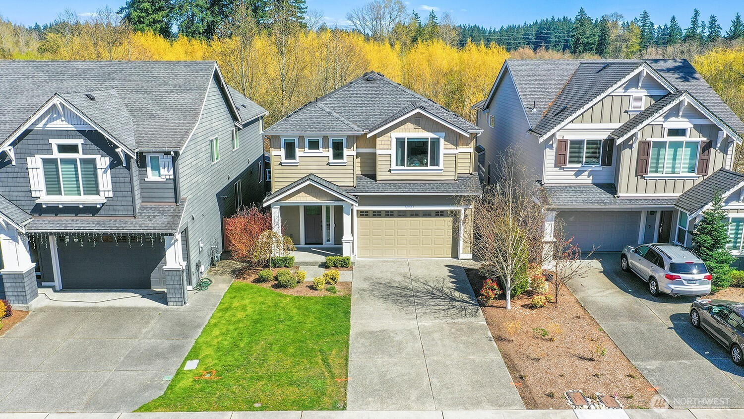 16927 35th Drive SE, Bothell, WA 98012