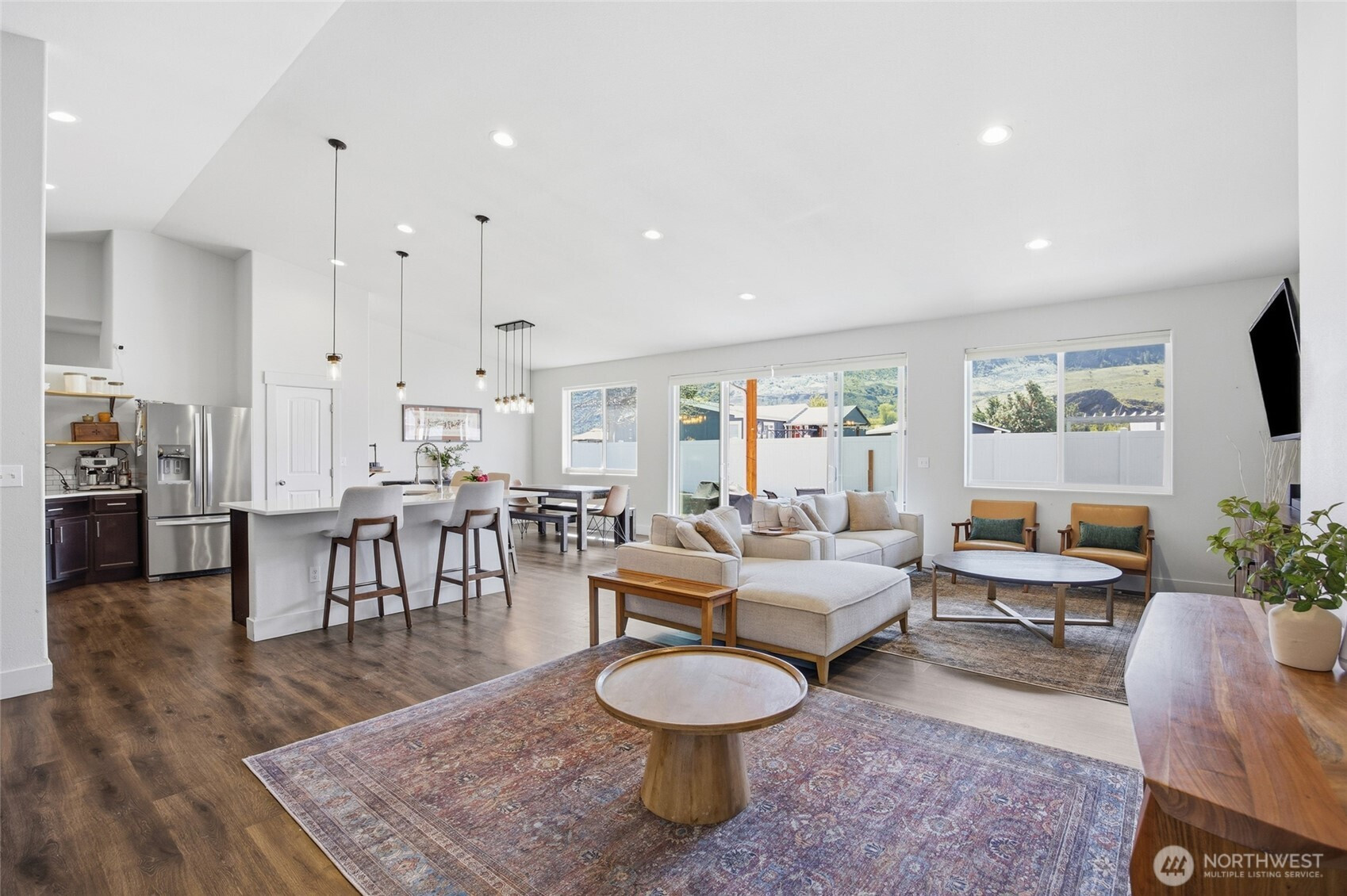 44 Jamey Lane, Malaga, WA 98828