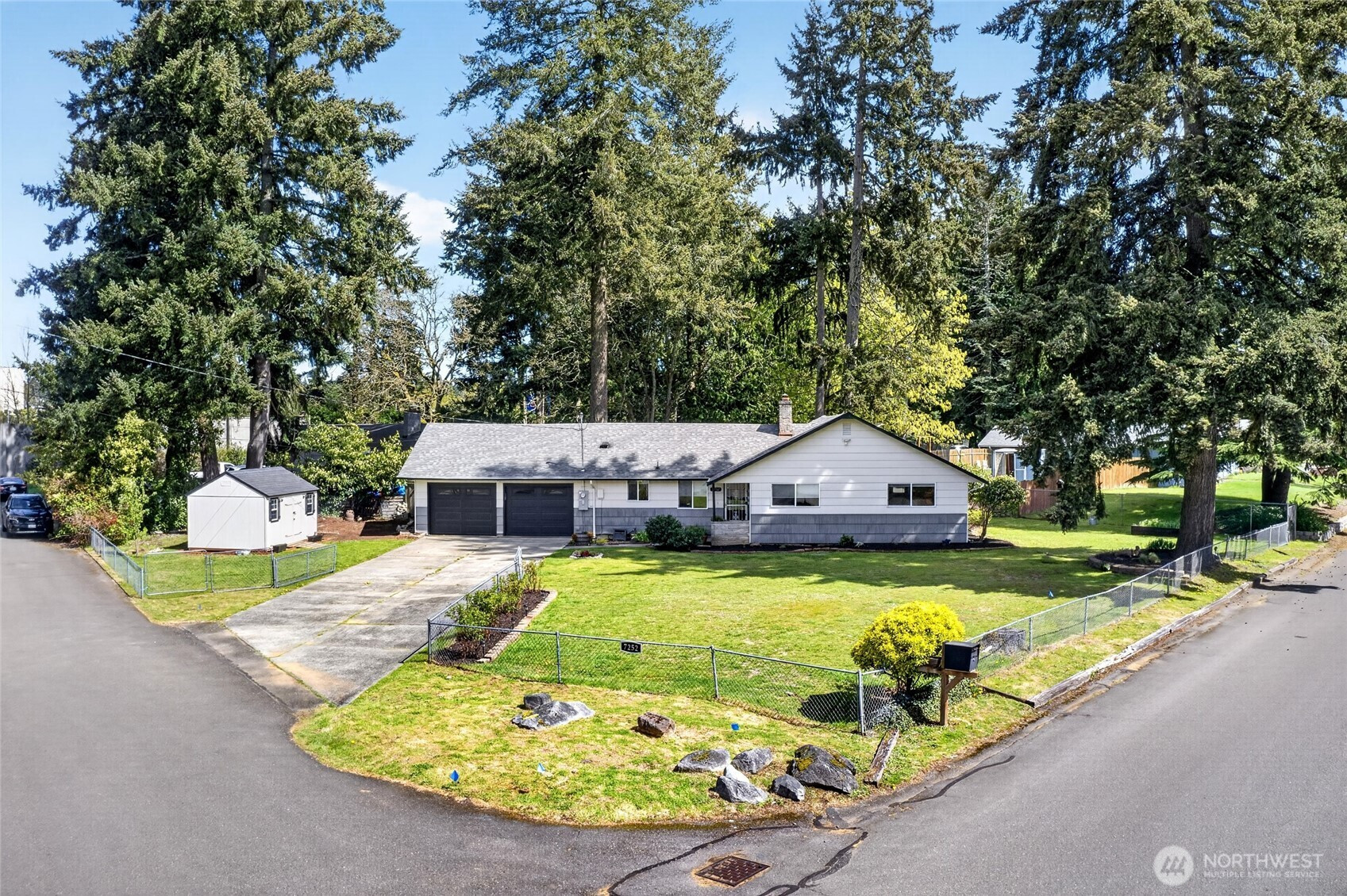 7252 14th Avenue NE, Olympia, WA 98516