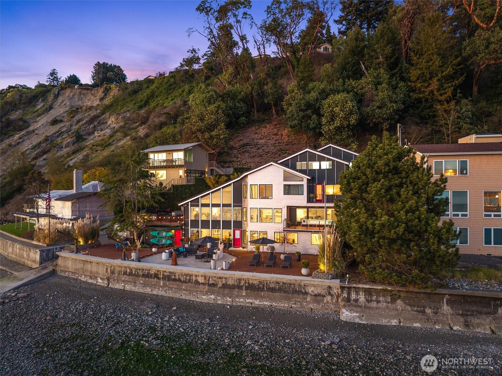 3519 SW Seola Lane, Seattle, WA 98146