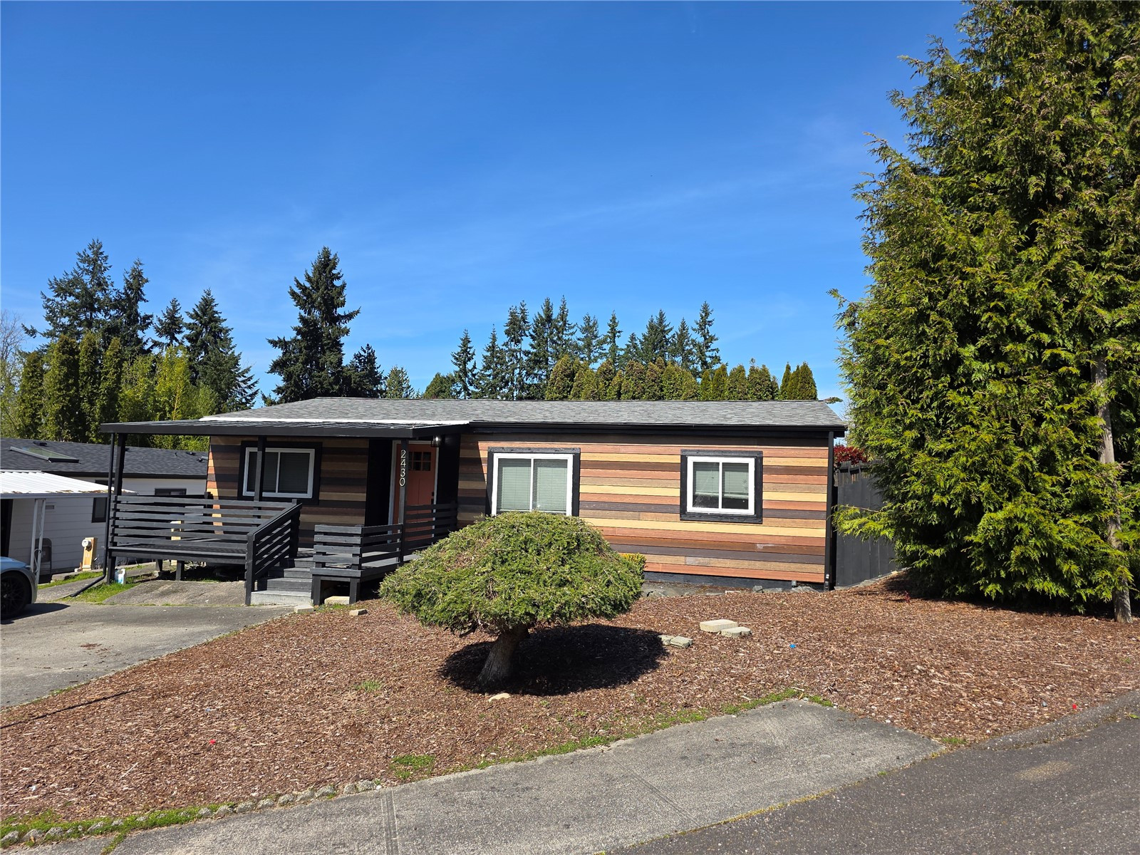 2430 S 371st Street, Federal Way, WA 98003