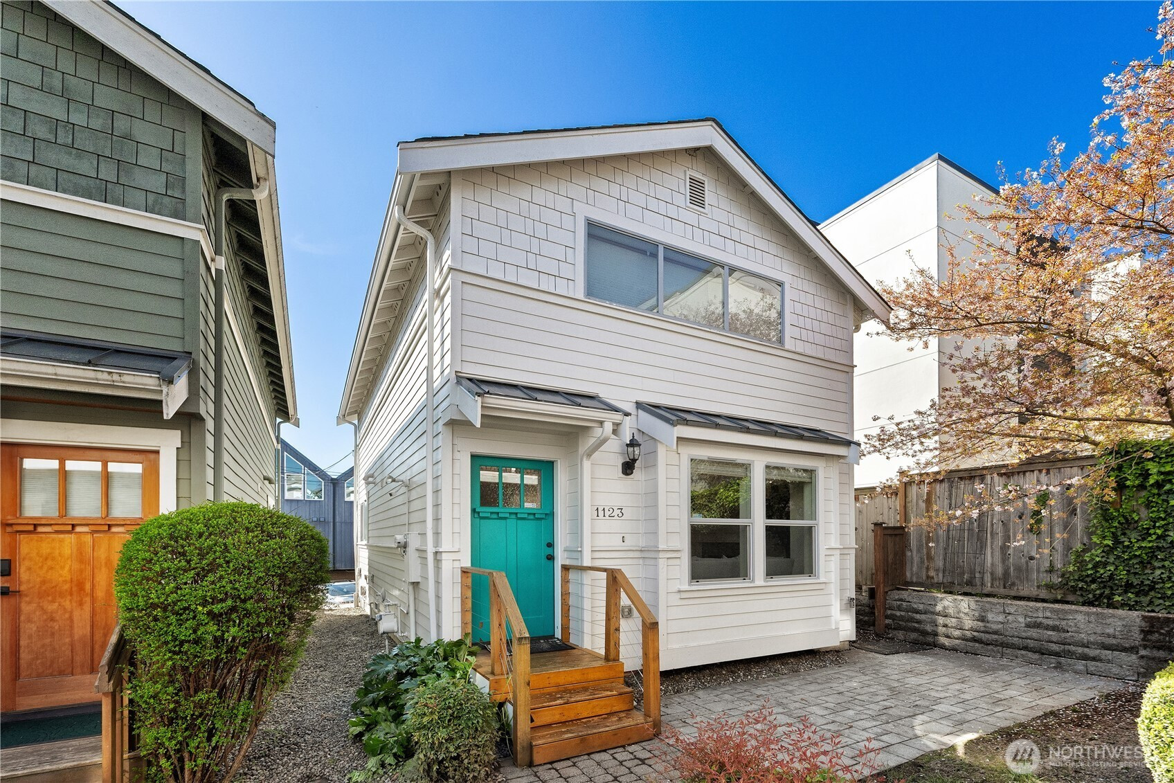 1123 24th Avenue S, Seattle, WA 98144