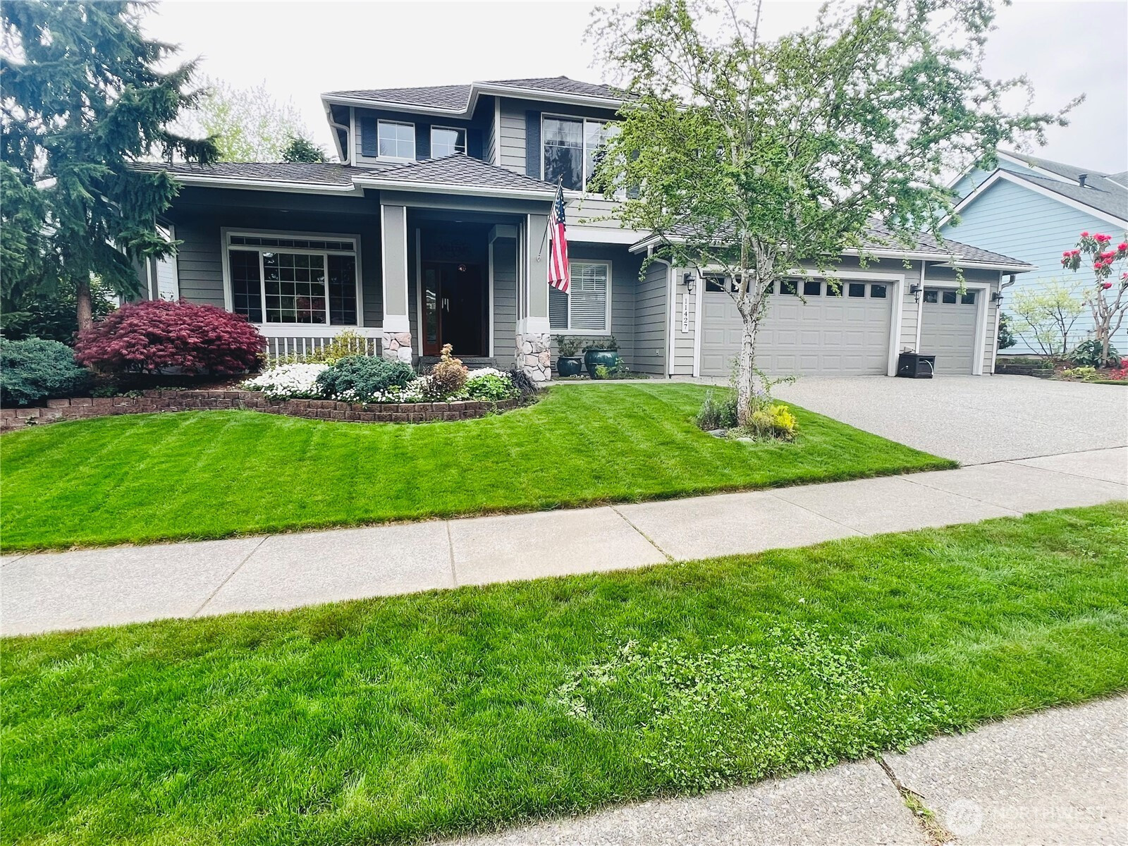 11427 Dr 40th SE, Everett, WA 98208