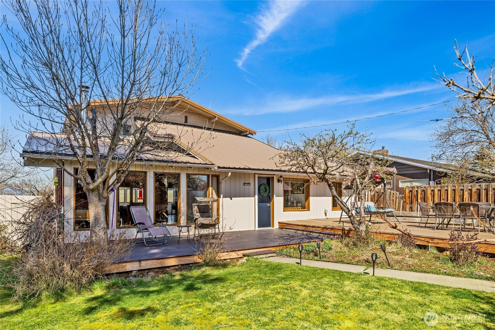 1403 N Brick Road, Ellensburg, WA 98926