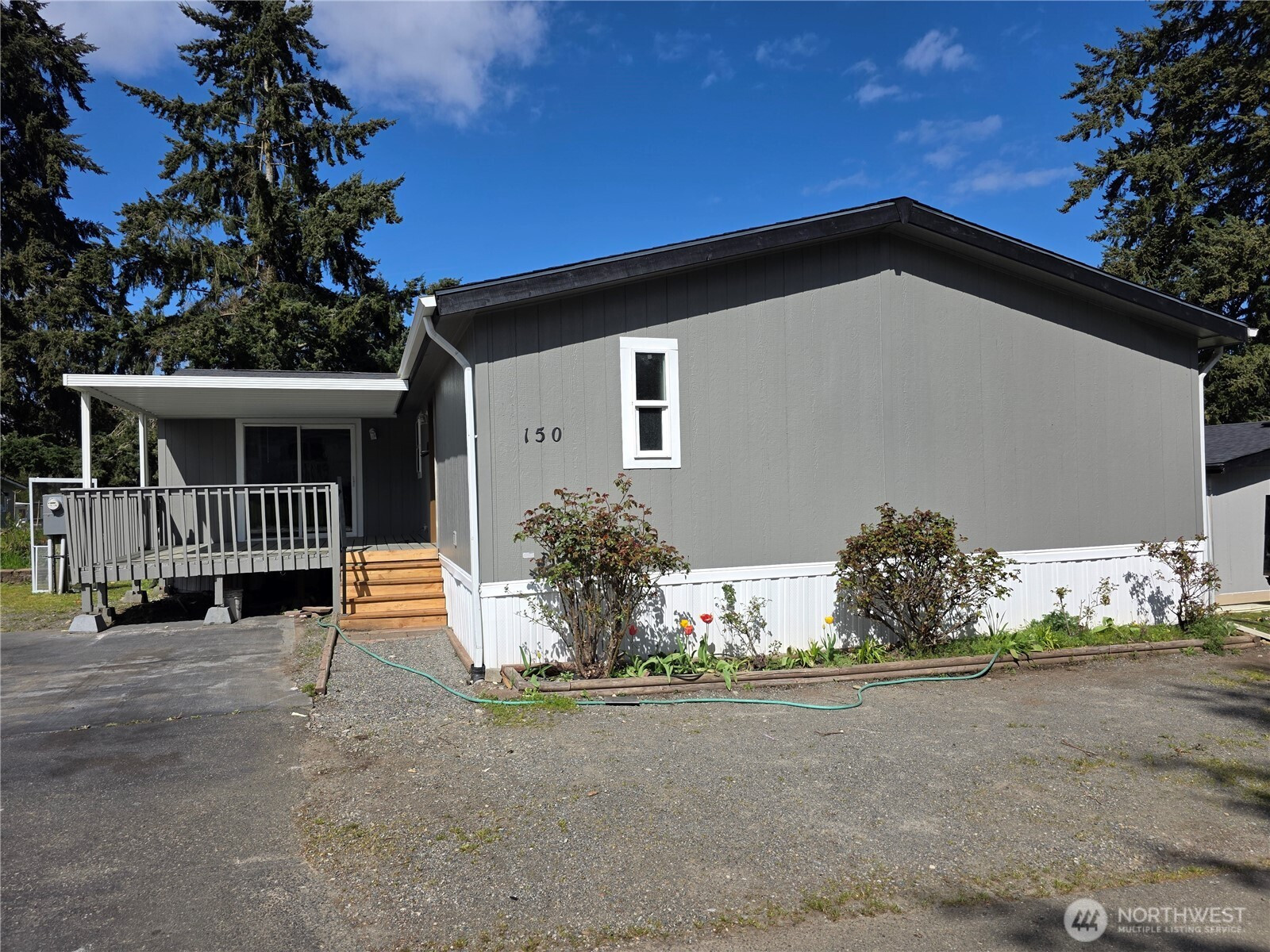 8530 Steilacoom Road SE, Olympia, WA 98513