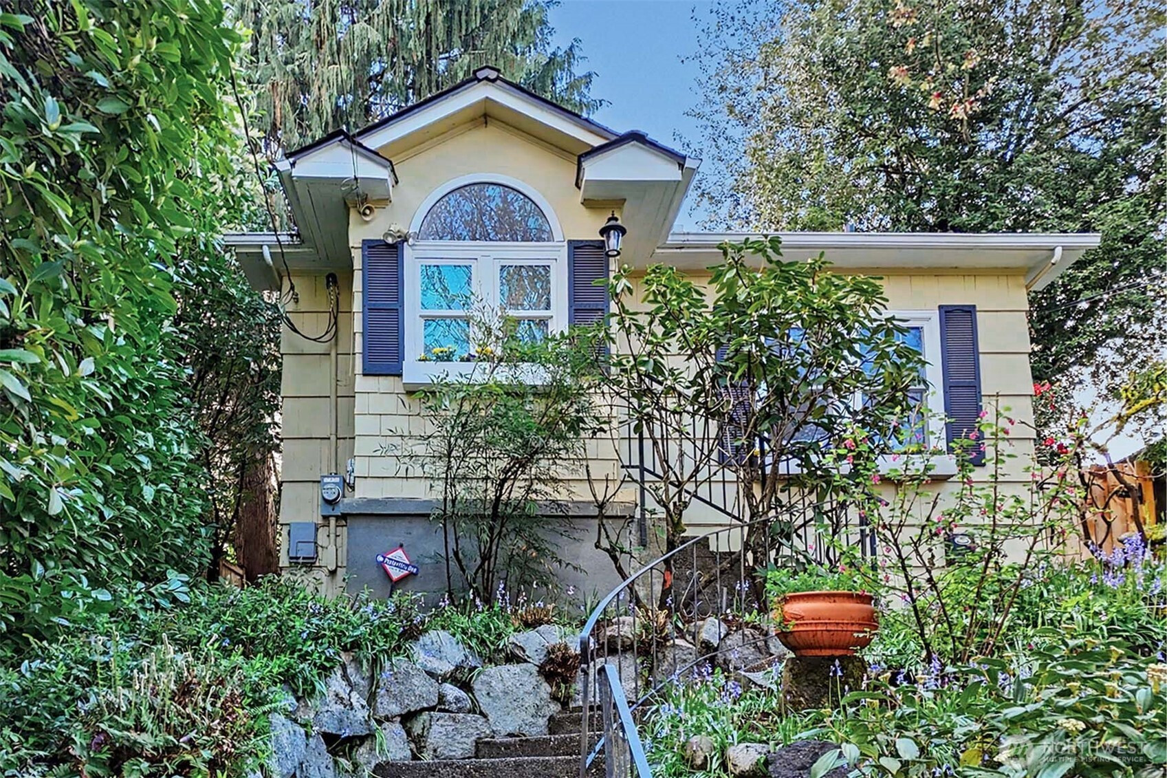 2517 E Miller Street, Seattle, WA 98112