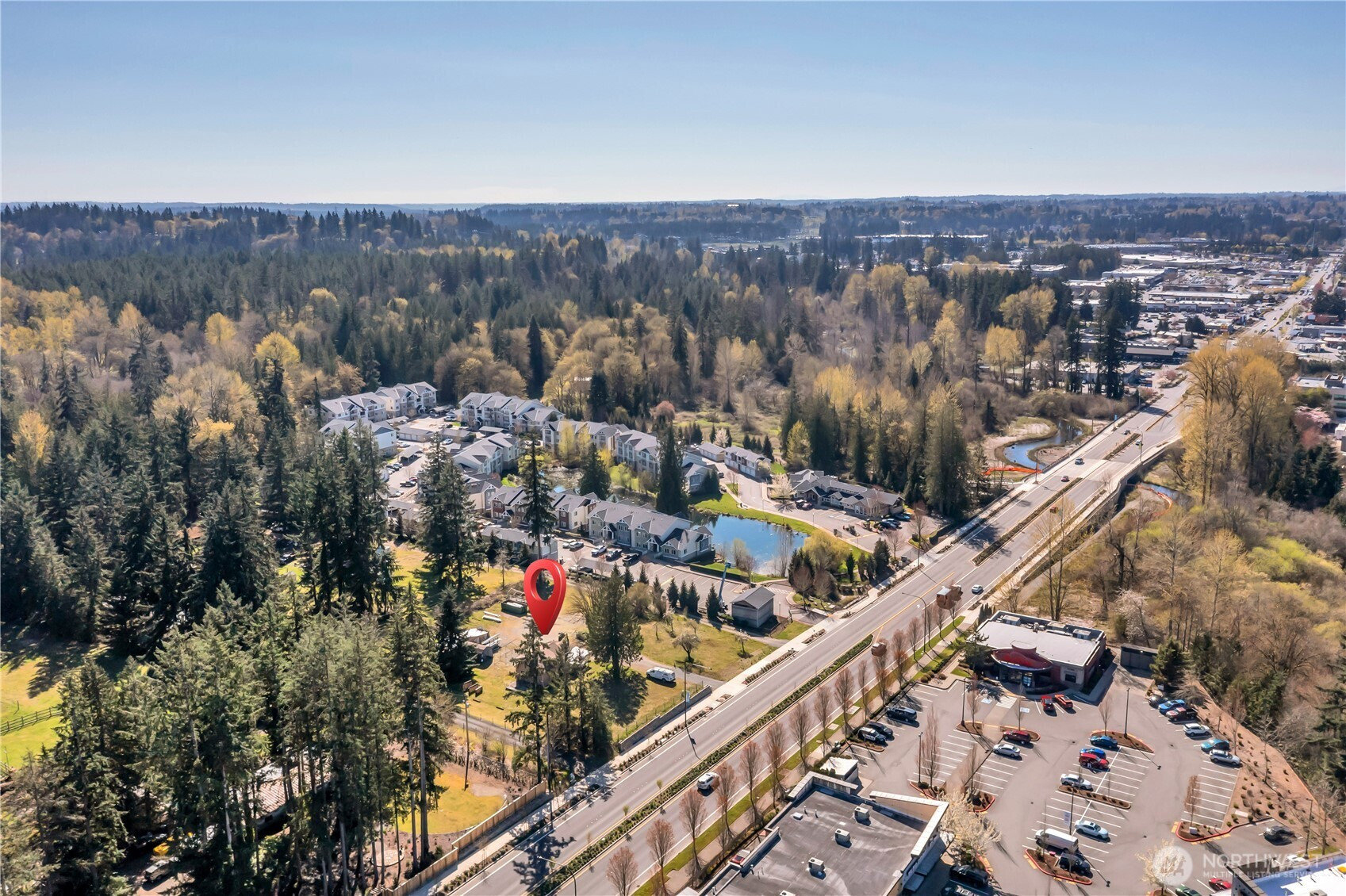 18203 SE 272nd Street, Kent, WA 98042