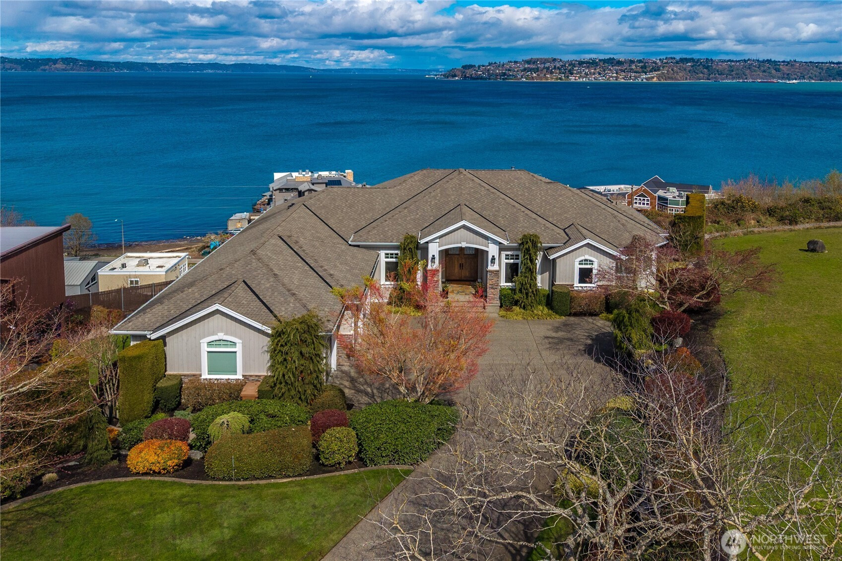 3119 N 33rd Street, Tacoma, WA 98407