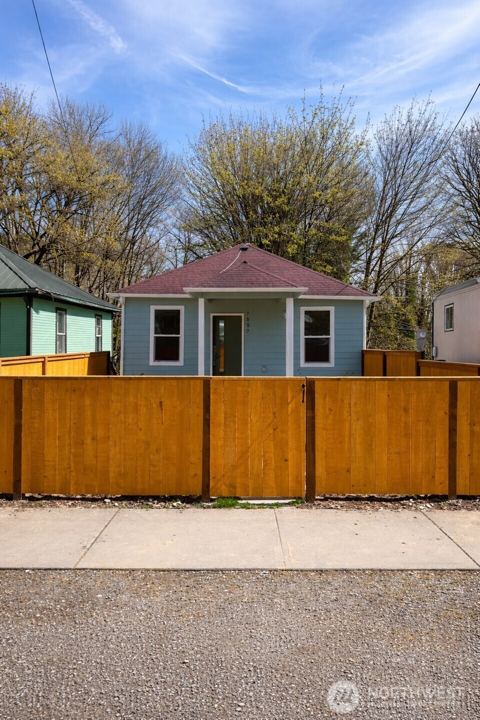 7537 S Dillard Avenue, Concrete, WA 98237