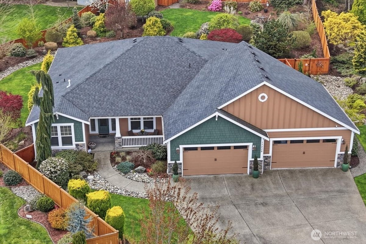 13808 108th Street Ct E, Puyallup, WA 98374