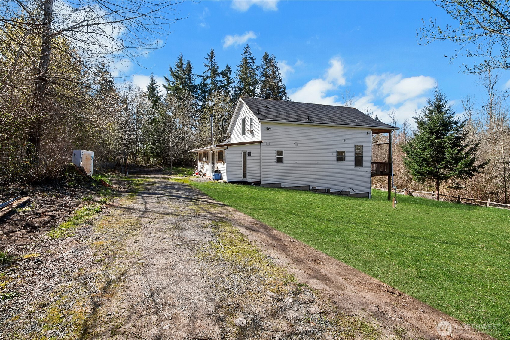 816 299th Street E, Roy, WA 98580