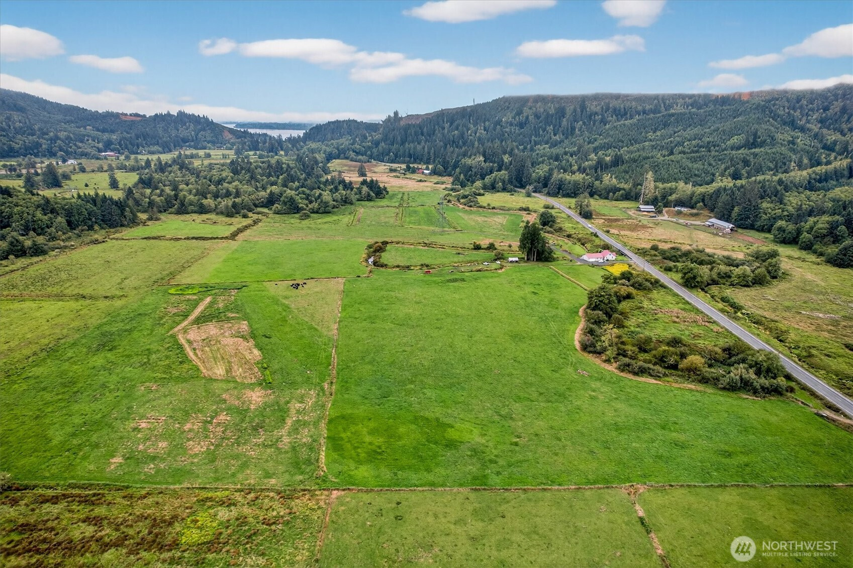 0 W State Route 4, Skamokawa, WA 98647