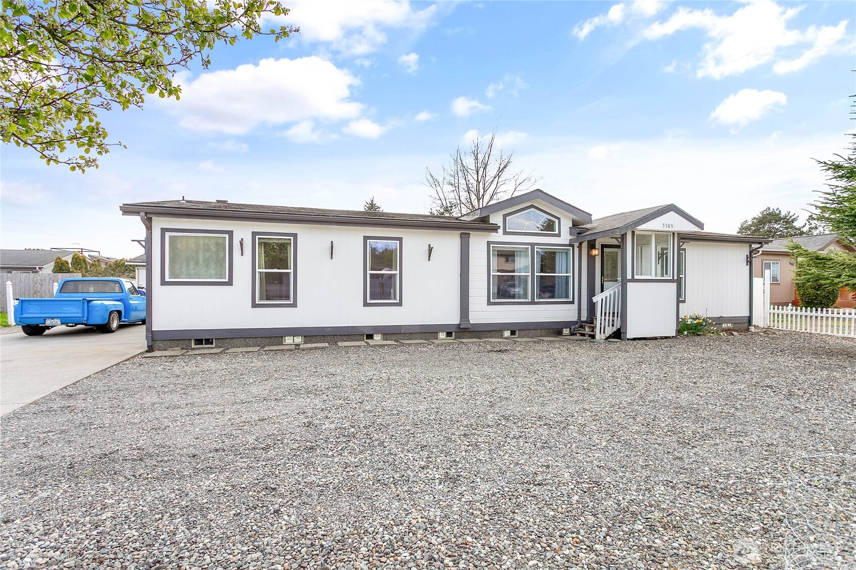 5589 Bay Ridge Drive, Blaine, WA 98230