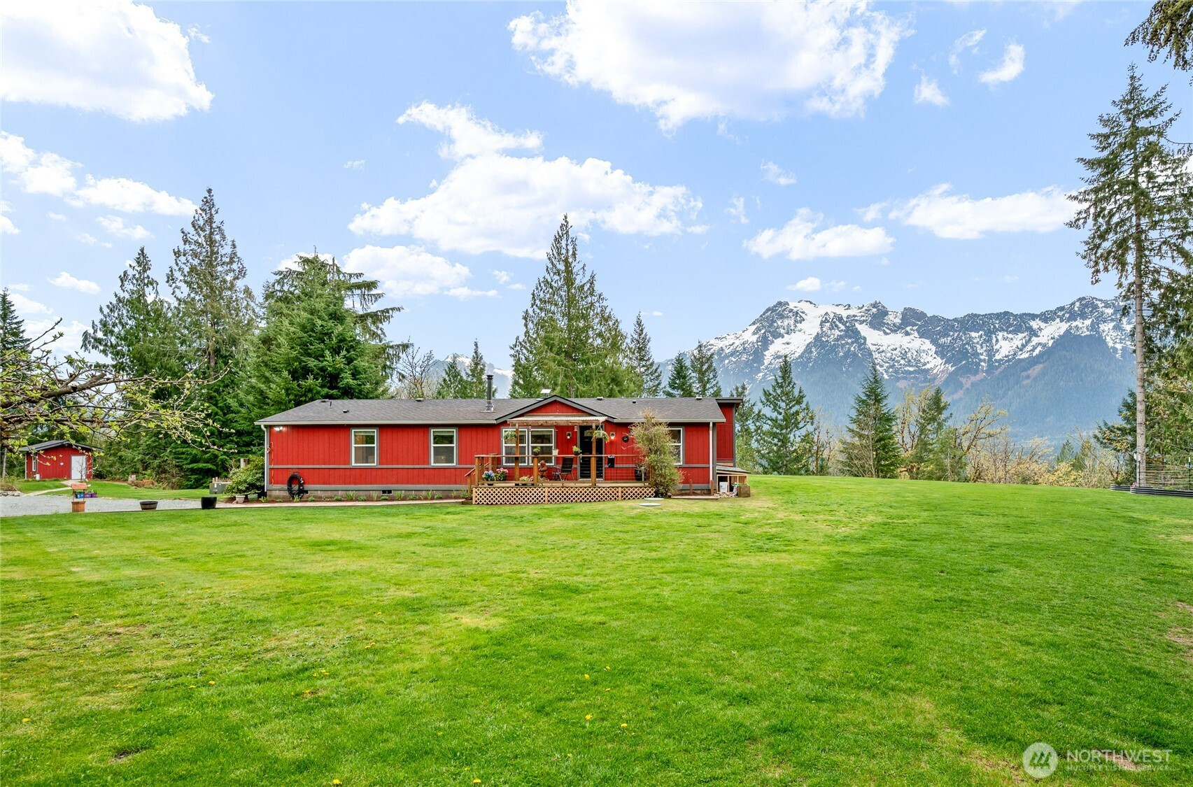 41511 318th Street NE, Arlington, WA 98223