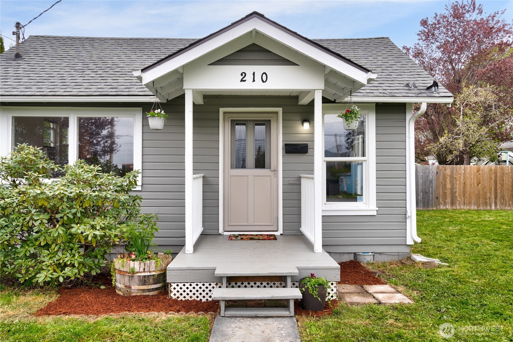 210 Gibson Street, Sedro Woolley, WA 98273