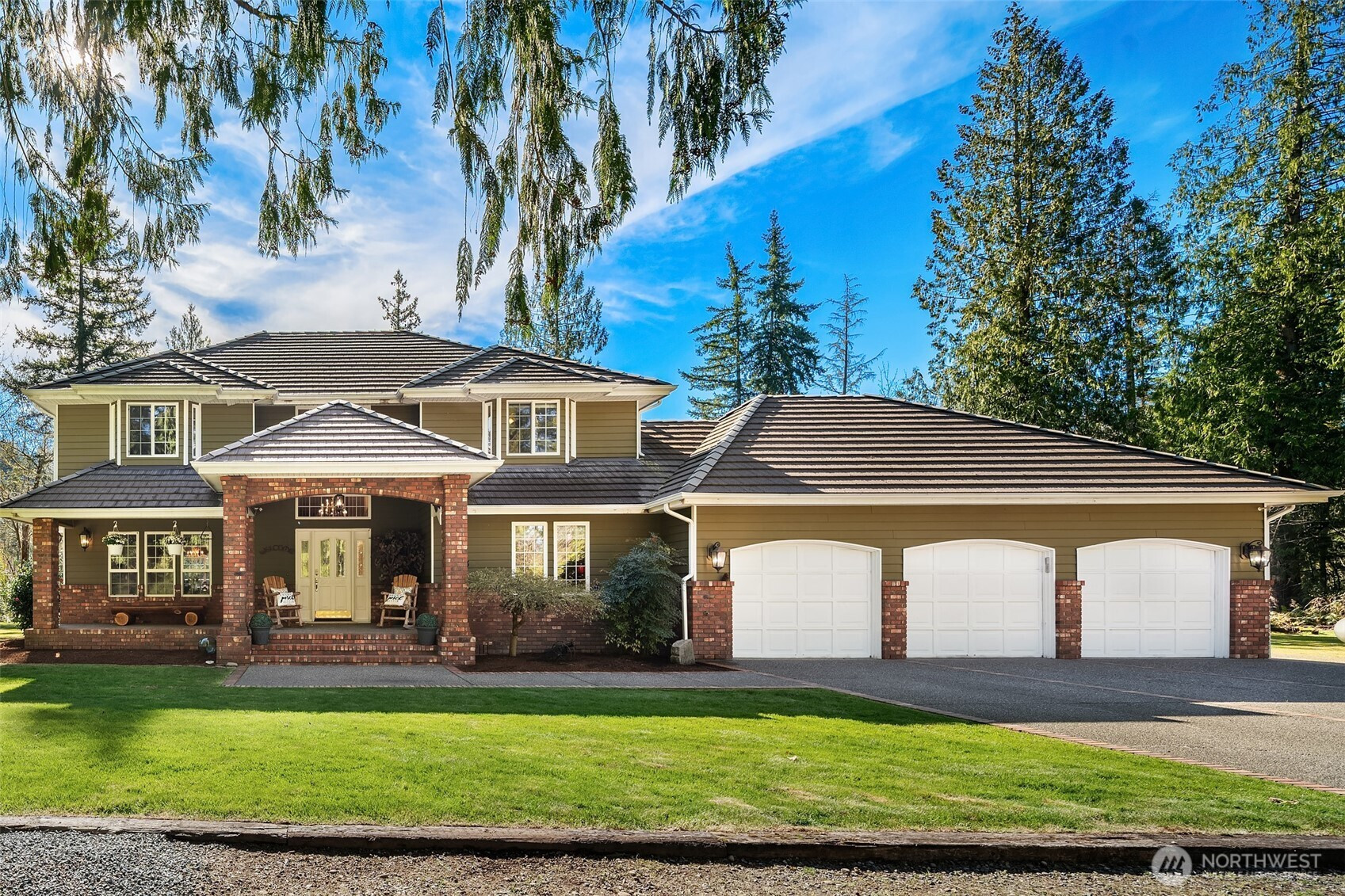 30333 SE 396TH Street, Enumclaw, WA 98022